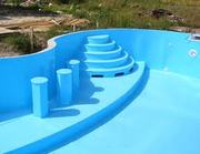 Полипропиленовые бассейны