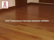 Укладка паркета,   линoлeума в Днепропетровске