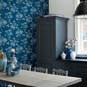 Обои для дома от ИНТЕРНЕТ-МАГАЗИНА ОБОЕВ Bliss Deco