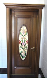 Двери массив. Акция!!! При покупки дверей.Установка бесплатно!!!