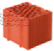 Керамический блок 30