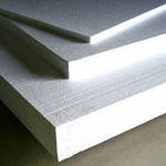 Пенопласт(утеплитель) м 15 ( 1*1 м ) 20 мм 