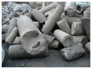 Куплю бой графита,  графитовых электродов,  блоков