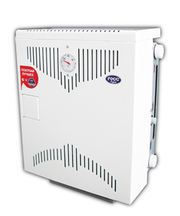 Парапетные газовые котлы Росс «Премиум»