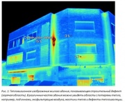   Растут тарифы  – Проведите Тепловизионное обследование!  