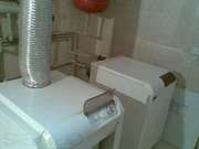 Монтаж систем отопления, водопровода, канализации