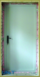 Монтаж     дверей