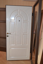 Двери входные для квартиры
