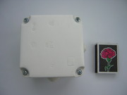 Коробка соединительная 