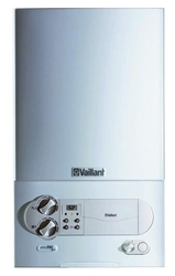Турбированный газовый котел Vaillant turboTEC pro (28 кВт)