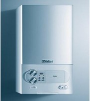 Газовый котел Vaillant turboTEC pro (28 кВт)