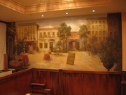 ФРЕСКИ ХУДОЖЕСТВЕННАЯ РОСПИСЬ СТЕН И ПОТОЛКОВ КИЕВ КАРТИНЫ КИЕВ