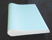 Продам бортовой камень для бассейнов (копинг), плитку тротуарную.