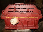 Редуктор Ц2У-125-10-12, Ц2У-125-10-21, редукторы Ц2У-160-8, Ц2У-160-16