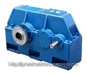 Редукторы Ц2У-315Н-31, 5 , Ц2У-315Н-25 , Ц2У-315Н-20 , Ц2У-315Н-16, редукт