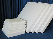 Звукоизоляция, акустические материалы, шумоизоляция, теплоизоляция