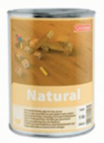 масло Synteko Natural (Синтеко Натурал) 1л