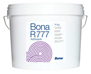 паркетный клей Bona R 777 14 кг