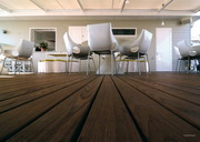 Террасная доска, термодерево, Донецк