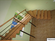 Модульные лестницы, Донецк,