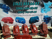 Редуктор Ц2У-125-20-21, Ц2У-125-16-12