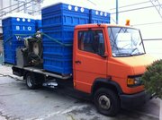 Биотуалеты - аренда, продажа, обслуживание на всей территории Ар Крым