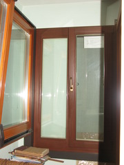 Продам деревянное окно из сосны 