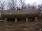 Продам цистерны (котлы) .