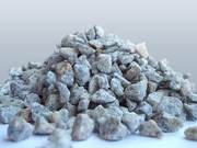 Щебень гранитный, отсев