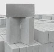 Газобетонные блоки в Житомире и области. Гарантии качества товара