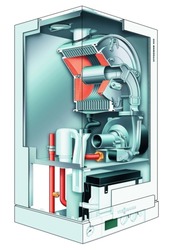 Конденсационные котлы Киев Чабаны Украинка