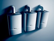 Настенный газовый котел Киев Гребенки Ржищев