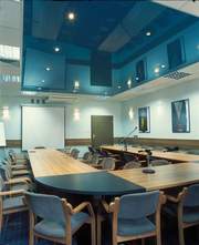 Французские Натяжные Потолки Luxe Design в Черновцах.