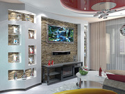 Дизайн Интерьера