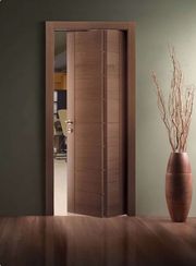 Двери-гармошки