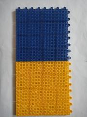 спортивное модульное напольное покрытие