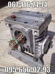 Редуктор 2Ч40 червячный, одноступенчатый 2Ч40-16-53