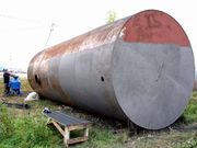 Пескоструйка, обработка поверхностей, пескоструй.