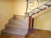 Ступени и подоконники из искусственного камня