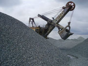 Продам Щебень, Песок, Бут. доставка