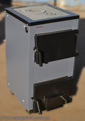 Твердотопливные котлы ProTech