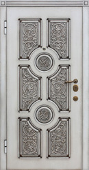 двери бальмонт КАМ ТРЕЙД