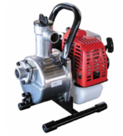 Продам Мотопомпу Daishin SCR-252M2 с мотором Mitsubishi