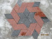 Реализуем продукцию из натурального камня: полированная и термообрабо