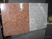 продукциZ из натурального камня: слябы, полированная и термообработа