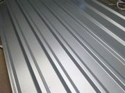 Профнастил собственного производства в широком ассортименте.