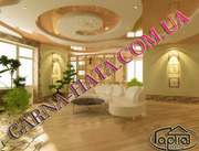 Натяжні потолки луцьк