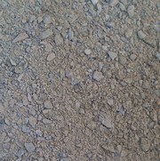 Отсев щебня  фракция 0-10 мм в Одессе