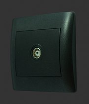 Розетки, выключатели и все для электроинсталляции