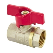 Запорная арматура, краны шаровые, радиаторы